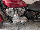 2016 HARLEY DAVIDSON XL883 SUPERLOW