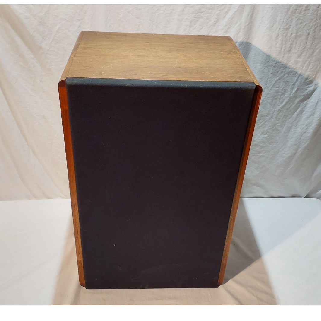 Rare Project/One Model 3 2.0 Wired Speaker Wood Brown/Black | eBay