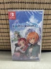 Eternal Radiance - Nintendo Switch - Sealed