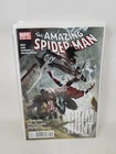 AMAZING SPIDER-MAN #635 2010 Marvel 9.4 Grim Hunt Kraven