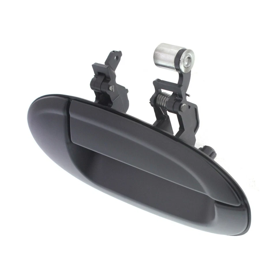 For Mercury Sable 1996-2002 Exterior Door Handle Driver and Passenger Side Rear Foto 3 de 4