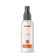 Me You Us Clean Spritz Adult Sex Toy Spray Antibacterial Germ Hygiene Wash 100ml