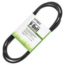 Deck Belt for Troy-Bilt Super Pony Bronco TB42 TB2246 TB2142 954-04060 754-04060