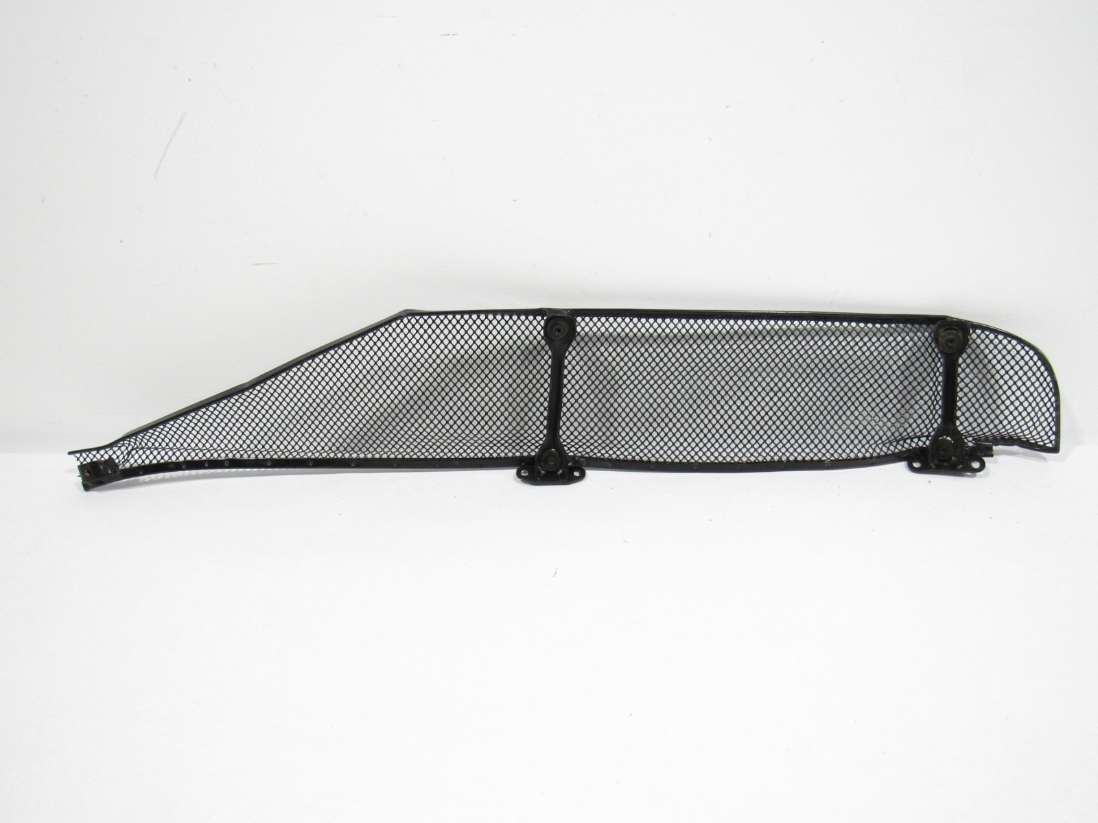 Ferrari 458 Italia 2011 Rear Right Engine Compartment Cover Grille 09-15 |:Y