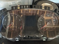 Compteur Volkswagen GOLF