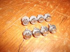 <!--F#f_0-->NEW STAINLESS FRONT GRILLE SCREWS SUITS HQ HOLDEN GTS MONARO<!--F/-->
