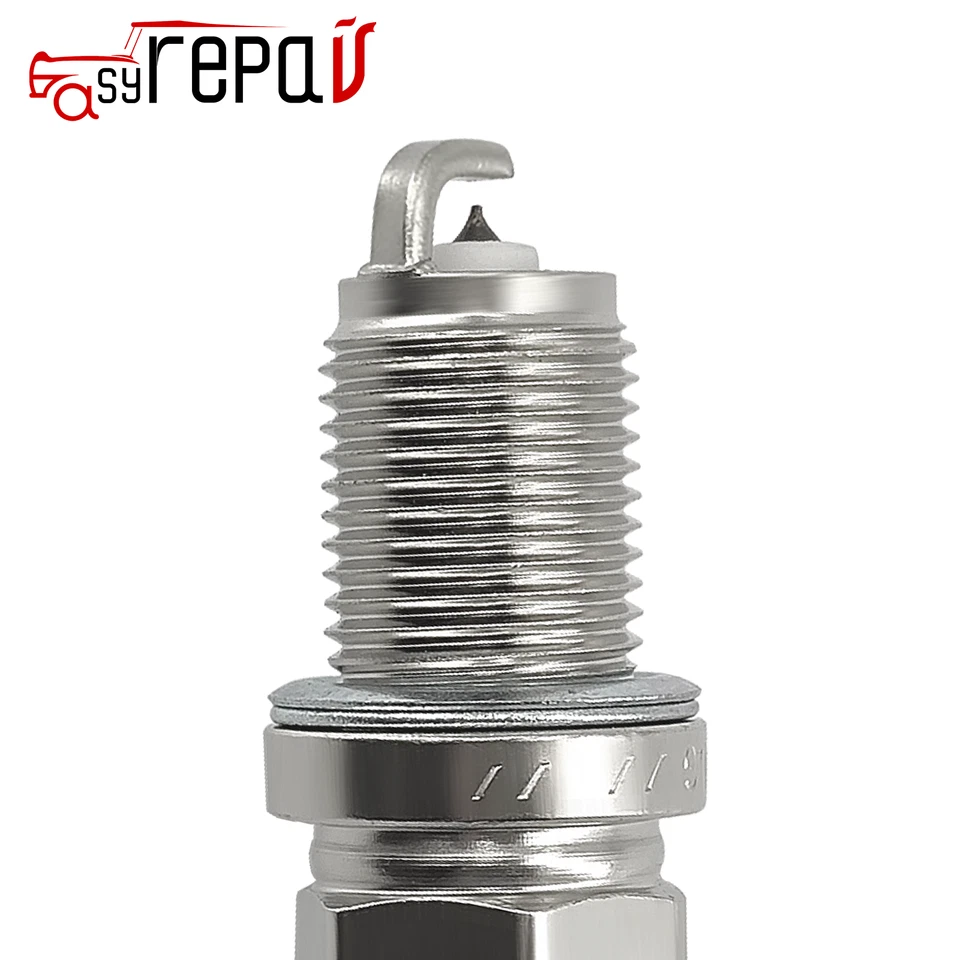 4 шт свечей зажигания BKR6EIX11 3764 IRIDIUM для Toyota Lexus Nissan Honda Chevrolet - Изображение 3 из 4