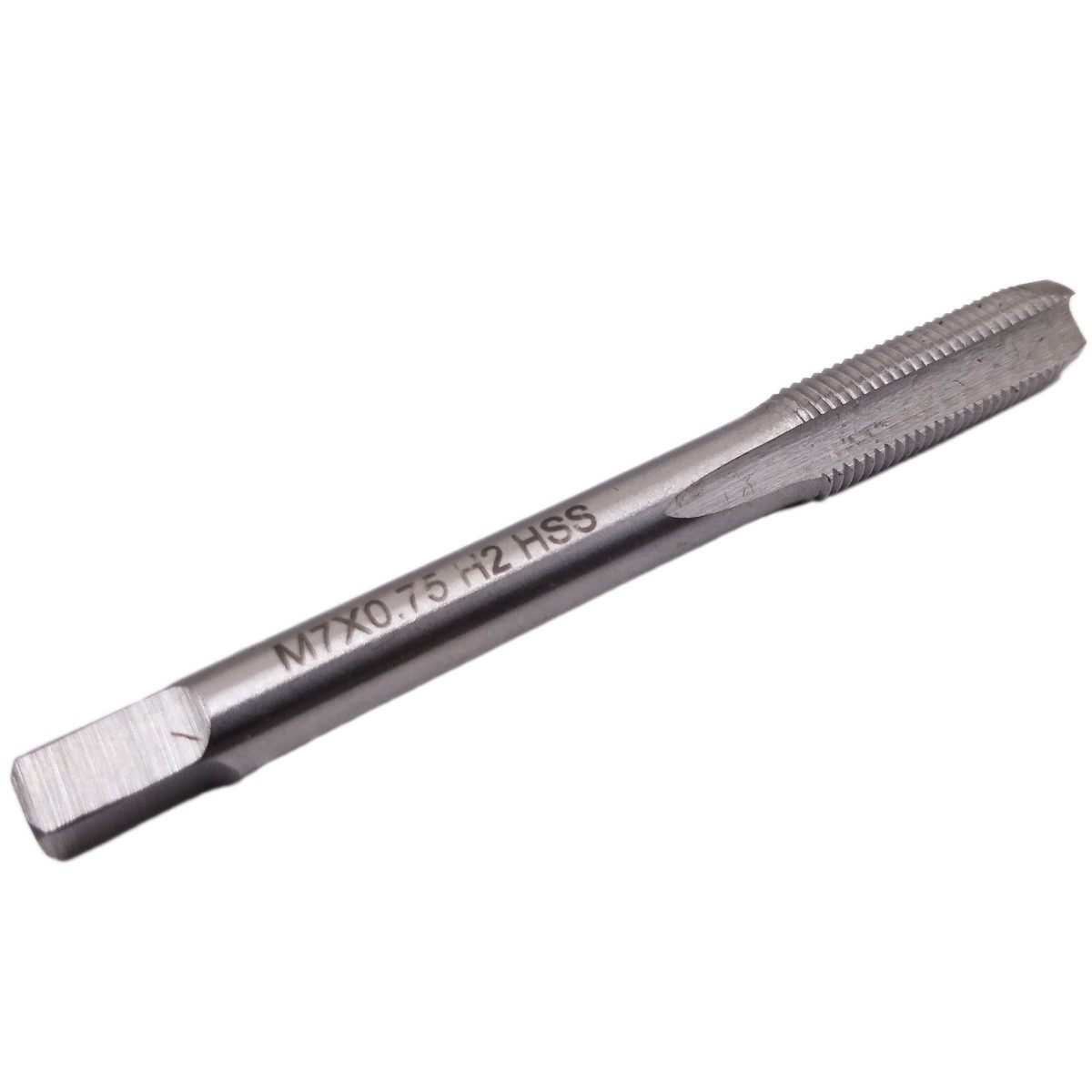 Maschio Per Filettare CoCud Set Rubinetti E Matrici, M7 X 0.5