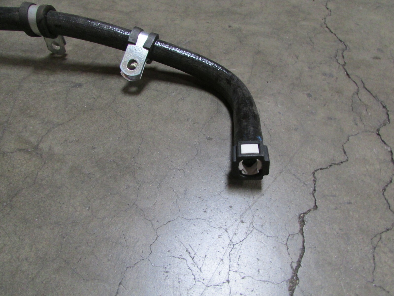 Ferrari 488, Emission Hose, Used, P/N 310829