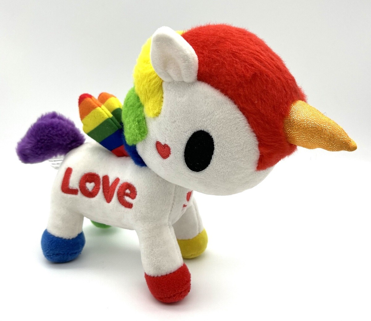 ♡♡♡ ⭐︎Toy⭐︎♡♡♡ Cozy Unicorno - Cozy Bear (Special Edition)