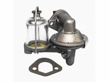 For 1940-1941 Ford 1 Ton Pickup Fuel Pump US Motor Works 89343BW 2.2L V8