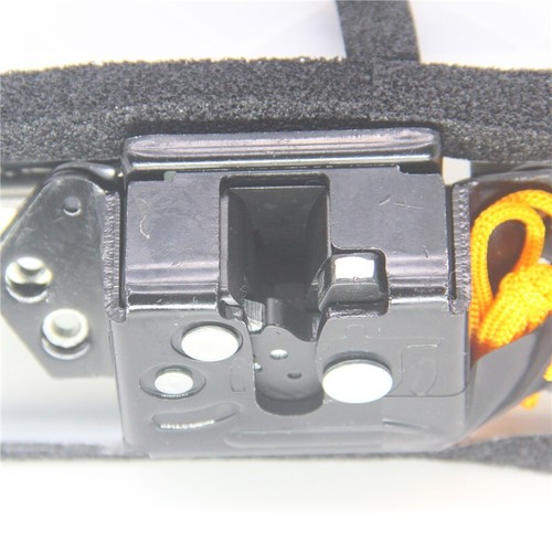 New Rear Tailgate Actuator Door Latch Lock fits 03-2009 Toyota 4Runner 4.0L 4.7L - Picture 10 of 15