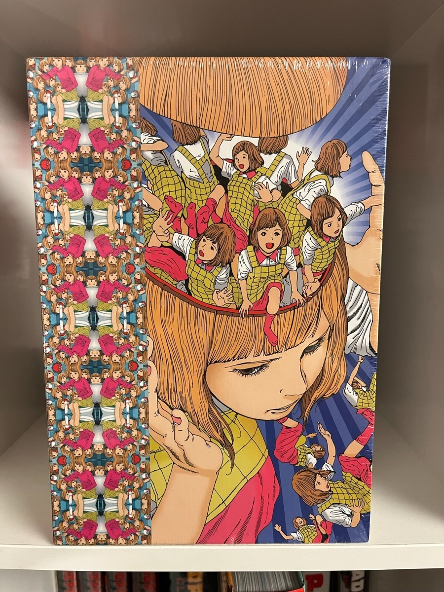 OOP NEW SEALED Limited Edition Dementia 21 Box Set Fantagraphics