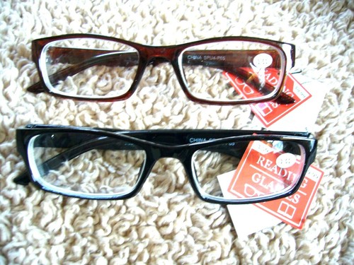 Nearsighted Distance Reading Glasses (-.50 to -5.50 ) Minus Strength Myopia SPU4 - Picture 9 of 28