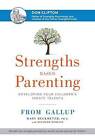 Strengths Based Parenting: Developing Your Children's Innate Talents by Mary Reckmeyer (Hardback, 2016)