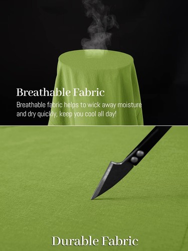 Mens Cargo Work Shorts Quick Drying 3/4 Length Casual Hiking Running Capri Pants - Picture 75 of 132