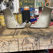 Antique Vintage car parts and accessories