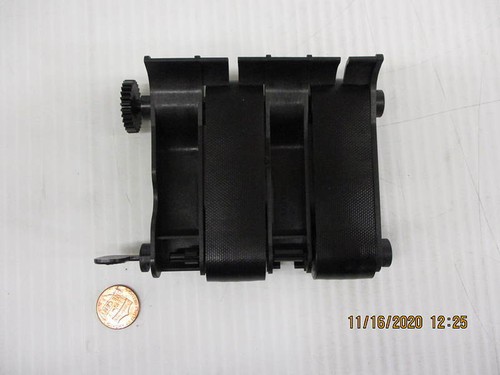  Caja abierta, IBM, 40N5040, montaje de carro aleta - Imagen 2 de 3