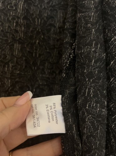 Soft B Throw On Soft Jacket Size L - Imagen 4 de 5
