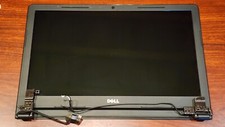 Dell Inspiron 3565 3567 15.6" Laptop HD Touch Screen LCD Complete Assembly 5591