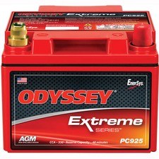 Odyssey Pc925mjt Battery - Made In The Usa Pc925mjt