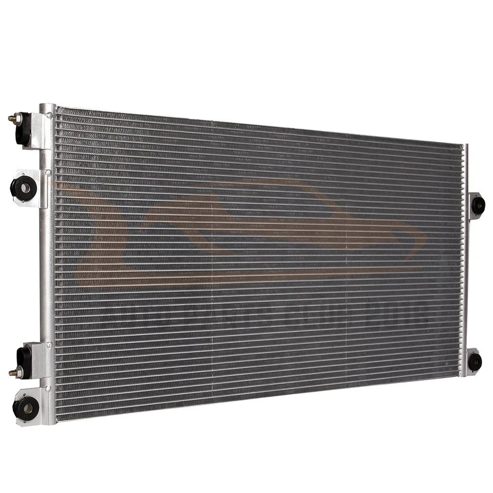 New Aluminum Condenser for 1993-1994 International Harvester 3600 5.9L 2503-001 - Image 3 of 4