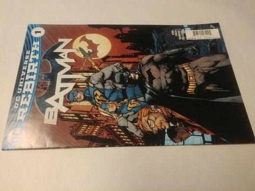 Batman Rebirth 1 DC Universe - Bild 3 von 5