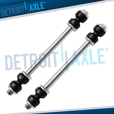 Rear Sway Bar Links for Ford Taurus Lincoln Continental Mark VII Mercury Sable