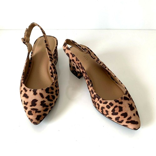 torrid leopard shoes