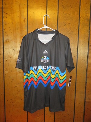 wizards city jersey 2017