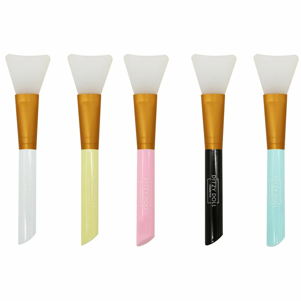 Silicone Mask Brush