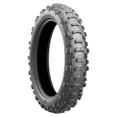 #ad Bridgestone Battlecross E50 Extreme Enduro Tire 140 80x18 70M Tube Type $145.00