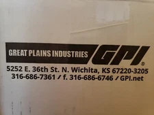 2X GPI 110241-02 Composite Suction Pipe Extension (quantity - 2) FOR 3/4" System