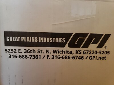 2X GPI 110241-02 Composite Suction Pipe Extension (quantity - 2) FOR 3/4'' System