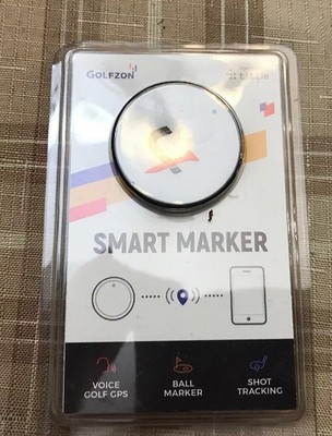 golfwith smart marker voice golf gps