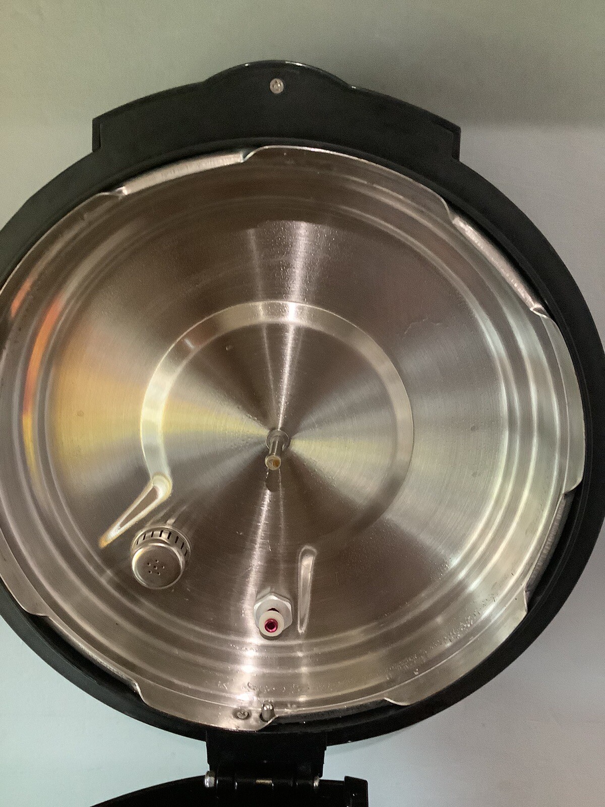 Pressure King Pro 6L Digital Electric Multi Cooker Model SC 100SA eBay