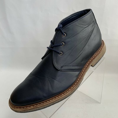 kalahari chukka boot
