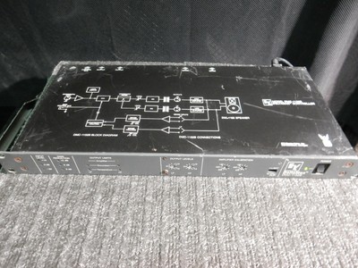 ev deltamax speakers