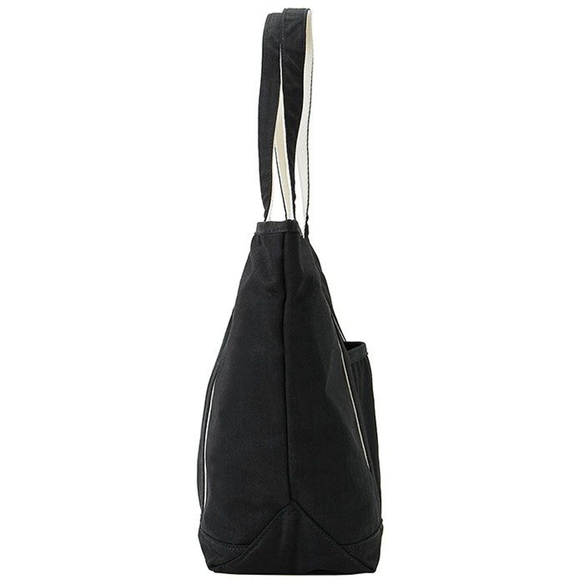 ASK availability First) PORTER / NOIR TOTE BAG(M) from Japan brand 
