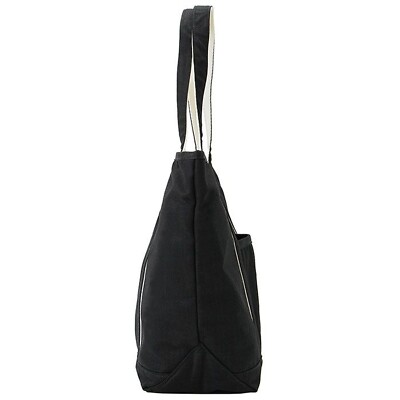 ASK availability First) PORTER / NOIR TOTE BAG(M) from Japan