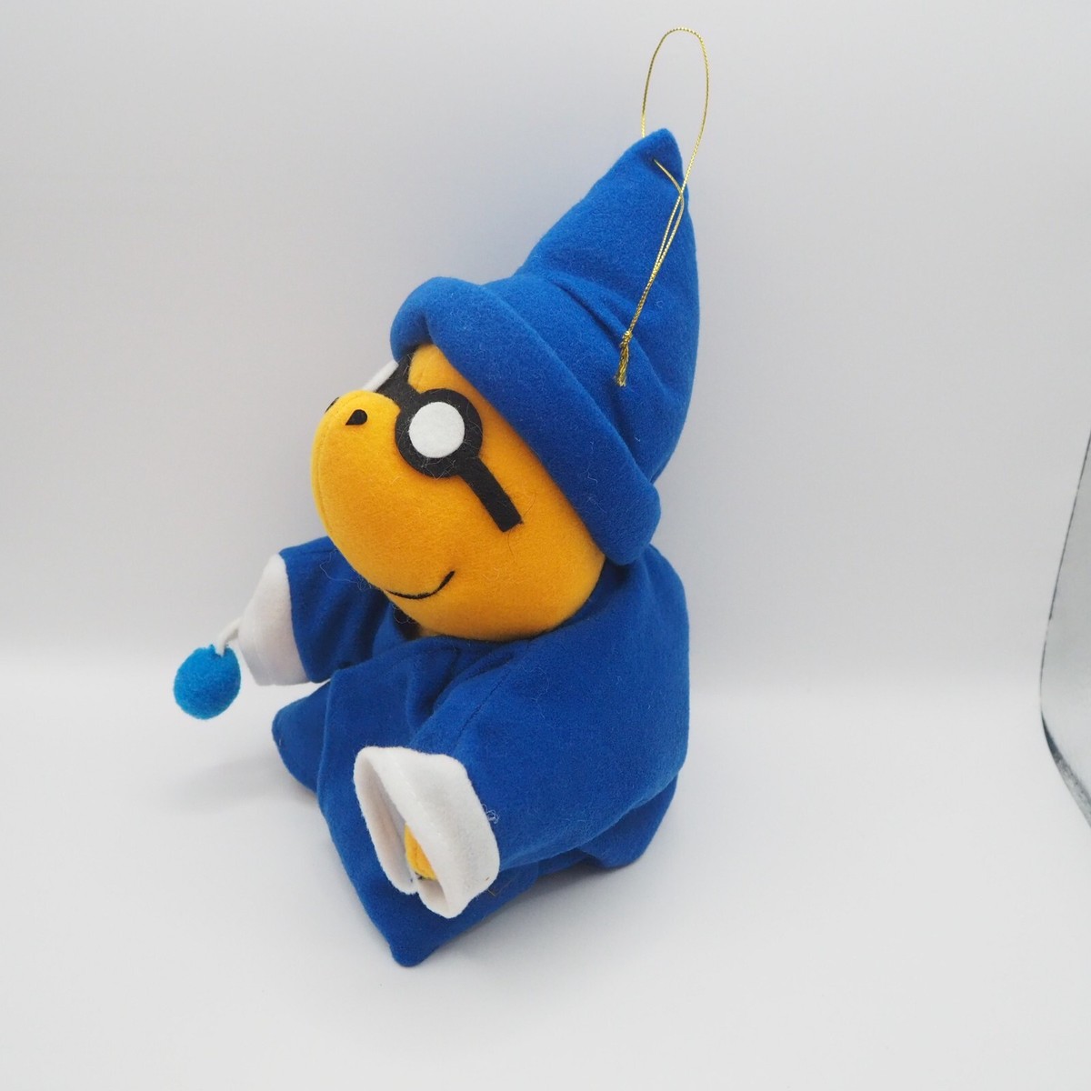 Magikoopa C2808 Super Mario Bros VIC-TOKAI 8