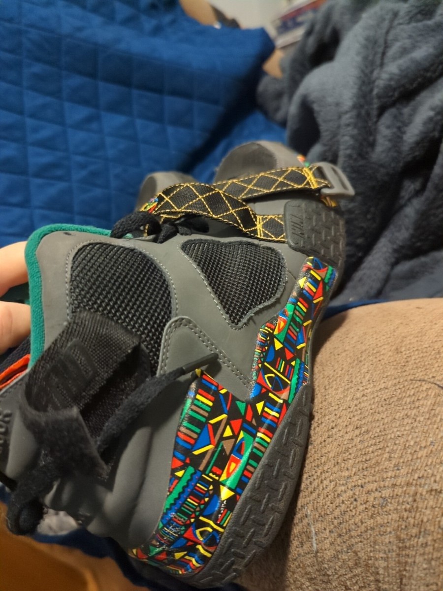 nike air raid urban jungle size 11