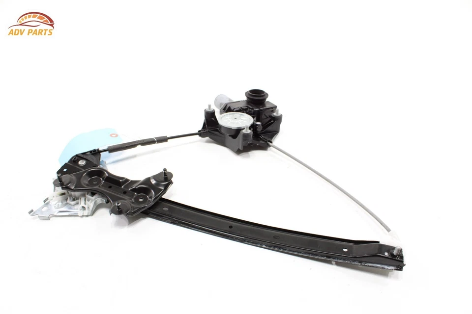 Lexus UX250H UX200 2019-23 regulador de ventana de puerta delantera izquierda con motor OEM Foto 4 de 4