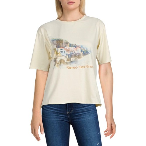 Buffalo David Bitton Del Ray Women's 
