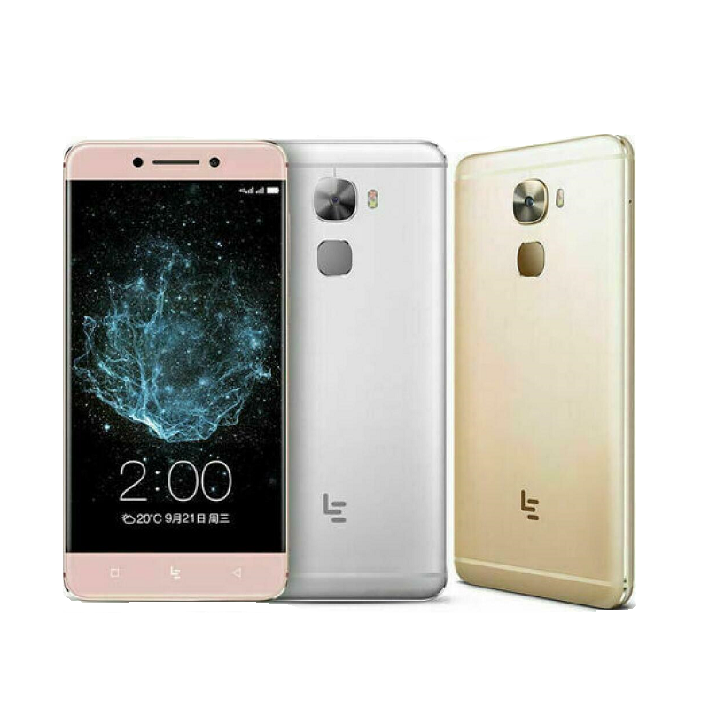 Letv LeEco Le Pro 3 X720 4G LTE 32GB OR 64GB ROM 16MP Android