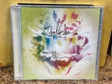 Machinedrum – Bidnezz CD Merck 2004 SEALED [IDM glitch experimental]