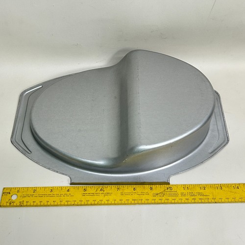 Genuine Masterbuilt - Part#3 Water Bowl - FROM MB20071518 MES 133S - Picture 3 of 7