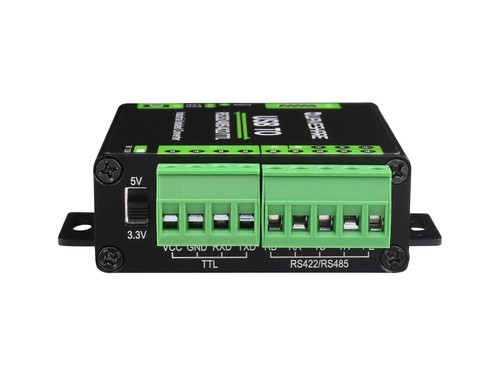 FT232RNL USB TO RS232/485/422/TTL Interface Converter, Industrial Isolation - Picture 7 of 17