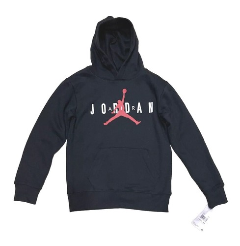 Air Jordan Boys Youth Hoodies / Sweatshirts; Sizes S, M, L, XL; NWT *NEW STOCK* - Picture 22 of 43