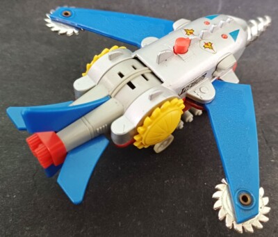 70s Tomy Dinosaur War Izenborg Chogokin Shogun Bullmark Popy DX